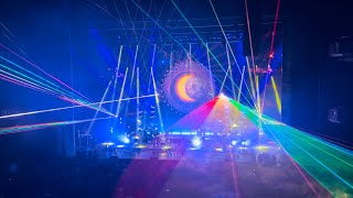 Brit Floyd 2023 Tour - Complete 100% show edited from 3 shows in 2023. Atlanta / Macon / Huntsville