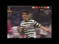 Raa de leo  melhores momentos  golo miguel garcia meia final taa uefa 2005