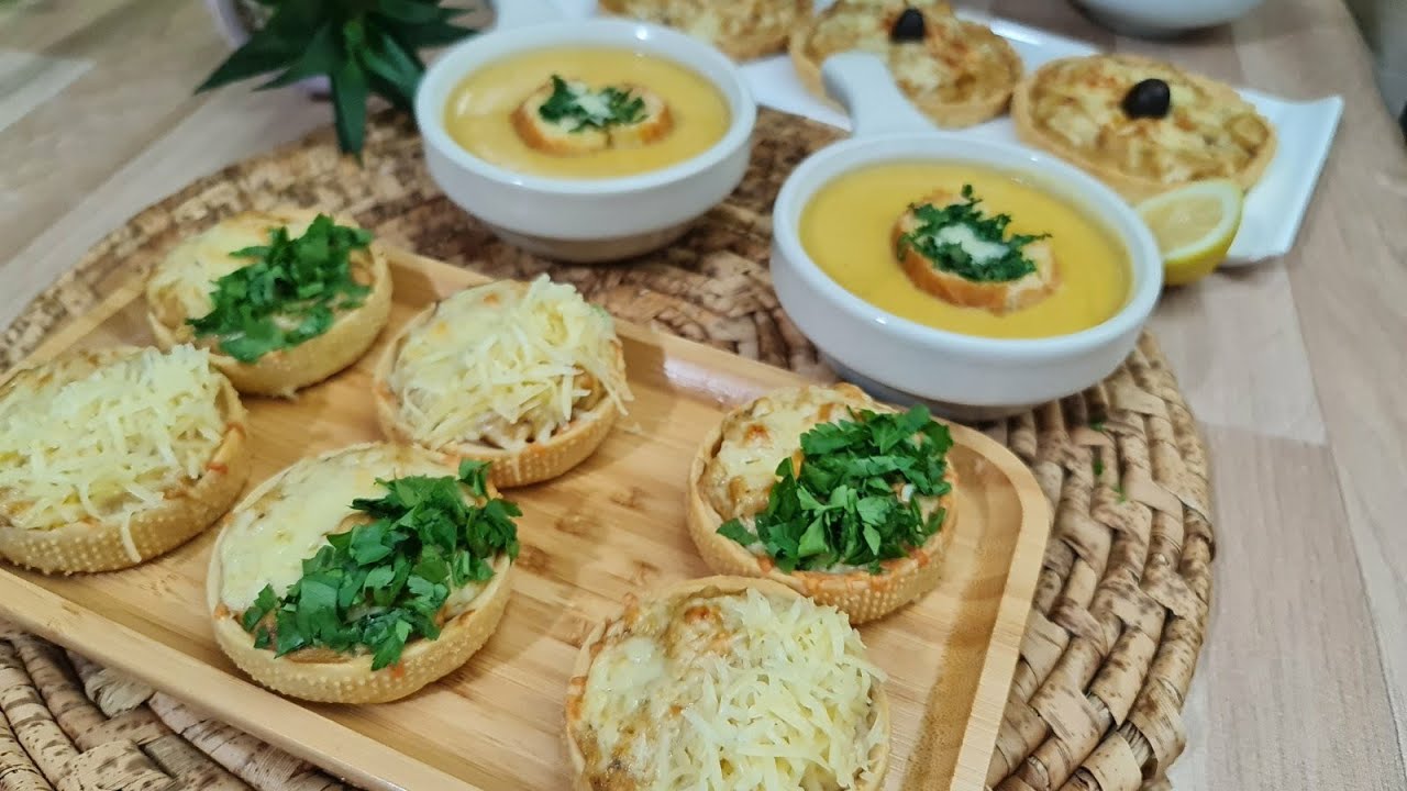 كيش بالشاورمة وصفة جد لذيذة