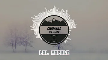 Lal Maruti ne || Amar Singh Chamkila & Amarjot || New Single Track