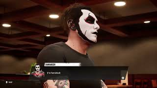 Danhausen Part 4 Aew Fight Forever 