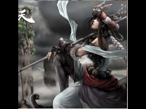 12sky 邪派人物誌