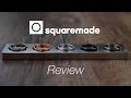 Review: Squaremade&#39;s Exotic Metal Rings Are Simple Masterpieces