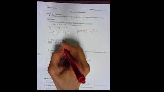 M1 L11 Factoring Review (part 1)
