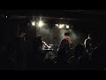 神大軽音サークルММC 新歓ライブ3日目 BIGMAMAのコピー