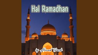 Bulan Suci Penuh Berkah