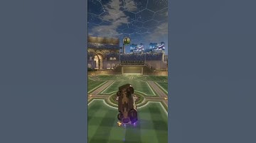 Heavy car bug *fixed* Rocket League
