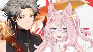 Back to the Valorant Mines... 【Valorant | NIJISANJI EN | Ryoma Barrenwort】