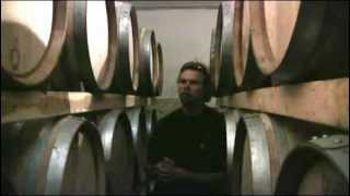 Porter Creek Alex Davis on French Oak Barrels for Wine