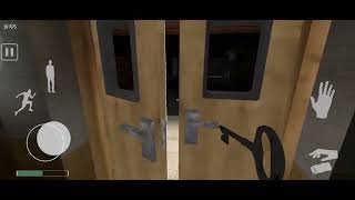 School Night Murderer ghost mode 2 enging