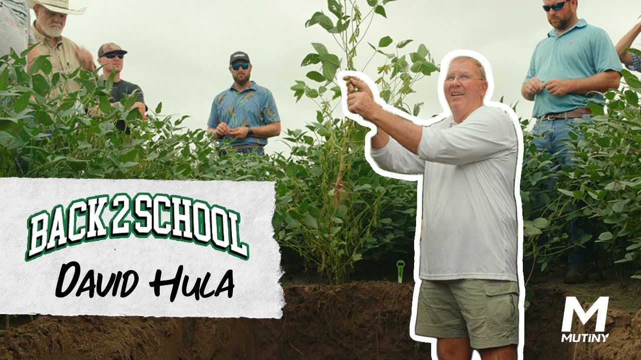 Back 2 School | David Hula's PGR Play for Soybeans