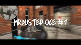 MRBUSTED - Bullet Force M40A5 OCE #1 screenshot 5
