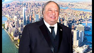 Famous Dan Talks with John Catsimatidis, Billionaire Businessman Net Worth
