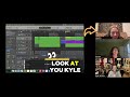 A+ for the Teacher! 🎹 Lauren’s Breakthrough in Logic Pro