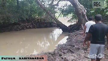 කැබිලිත්ත වන්දනා part 2