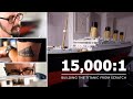 15,000:1 - Building the Titanic From Scratch (4K)