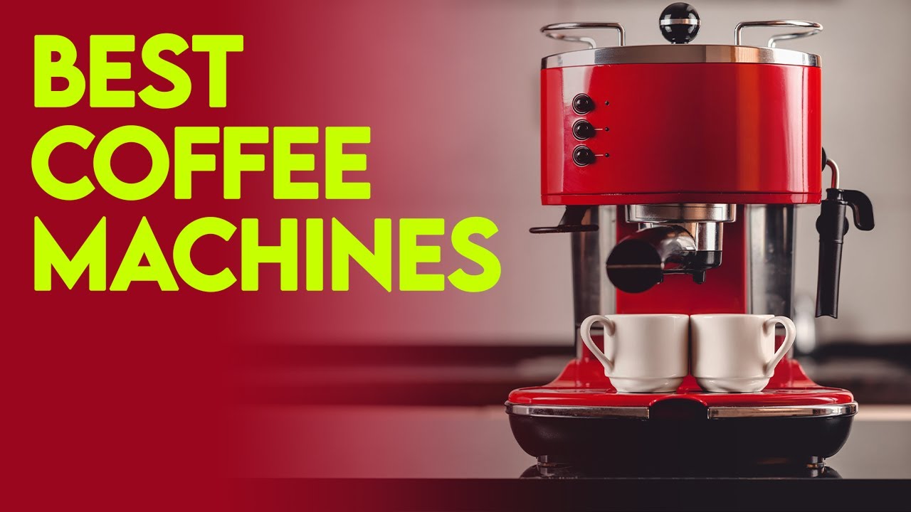 TOP 3 Best COFFEE MAKER on Amazon Review for 2023 YouTube