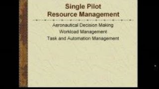 Berkshire Avn Training Aeronautical Decision Making