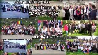 Videoclip conturat
 de Marius lupu
ORGANIZATORI:
Marius Lupu
Maria Bogdan
Neacsu Alexandru
Colaboratori:
Solista Ionica Stan
Stanica Vinatoru
Elene Chirila
Aura Mirabela Beliciu       
Ioana Tachita
E