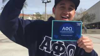 Rush Recap