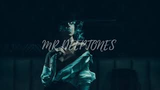 Arthur Distone - Harmful Smoke