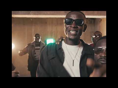ABELE ALL STARS Le Respect Official Video