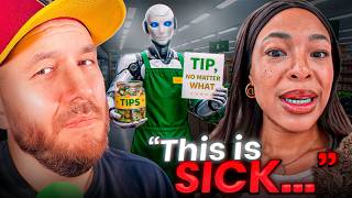 Celebrity Tipping Culture in 2026 Is STILL Out Of Control Wealth