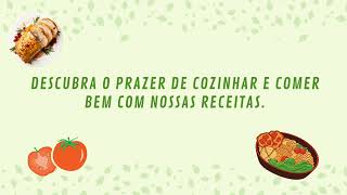 50 Deliciosas Receitas Saudáveis screenshot 5