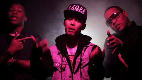 Kool John - Shit Talker  ft. HBK Skipper, F.L.I.P, P-Lo