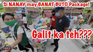 BANAT BUTO Package - SARI SARI STORE screenshot 2