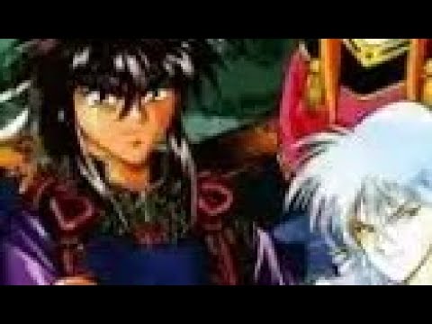 الحلقة 26 من انمي هزيم الرعد مترجمة Ginga Sengoku Gunyuuden Rai 
