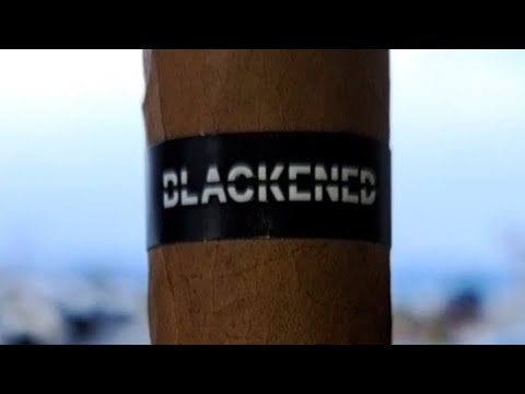 Blackened S84 Shade to Black Review