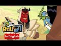 Roll No 21 | Oorie Baba (English) | Cartoon Network