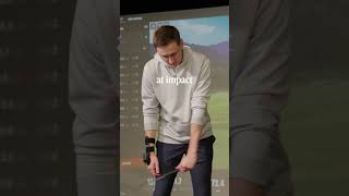 Close Your Clubface With This One Move #golf #golfswing #technique