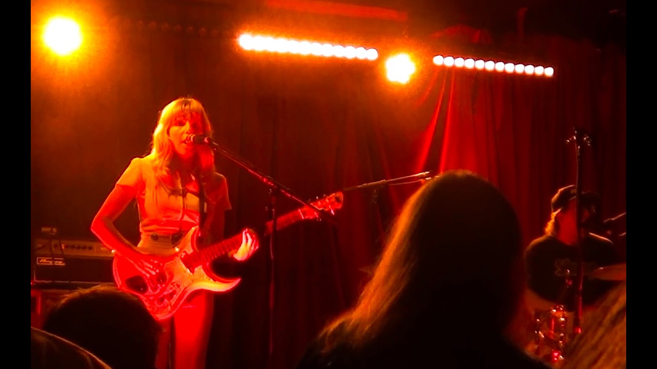 EARTH TONGUE 2026 02 15