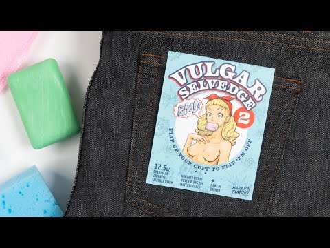 The Vulgar Selvedge 2  : Everything You Need To Know