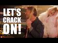 Second Chances: Higher Risks | Jamie Oliver | Ep3