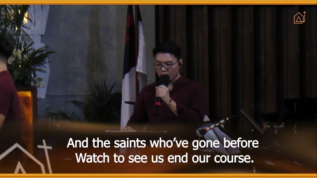 I'm Abandoned | FBC Chancel Choir