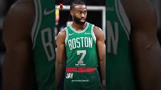 Happy 29th Birthday Jaylen Brown! 🎂 | 2024 NBA Finals MVP & Celtics Star #happybirthday #birthday