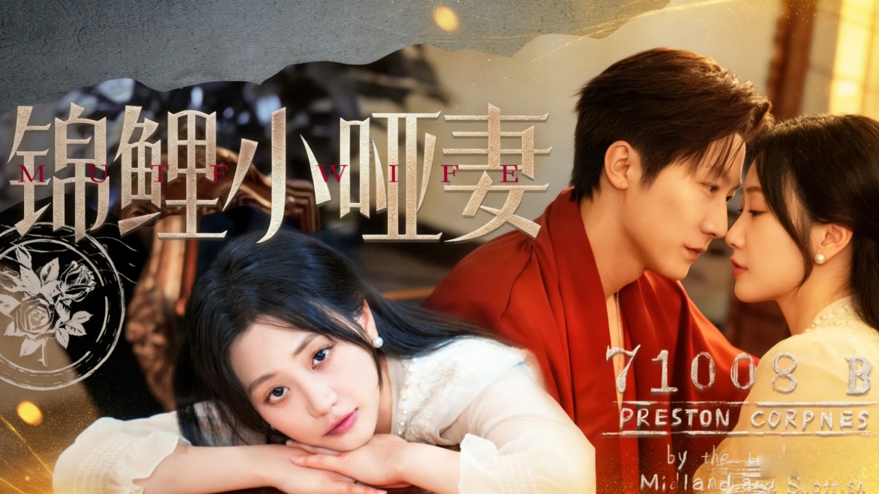 哑妻逆袭：三年婚姻，换来他的后悔莫及