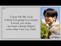 MAX Ft ENHYPEN JAY Love Insane Easy Lyrics MAX Ft ENHYPEN JAY Love Insane Easy Lyrics