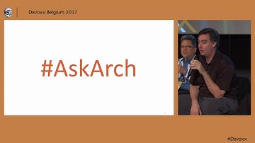 Ask the JDK Architects with Mark Reinhold, Alex Buckley, Alan Bateman, Brian Goetz and Stuart Marks