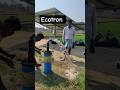 Ecotron /Ecozen 5hp Solar system Odisha #ecozen #solarsystem #ecotron #farming #shorts #solarenergy