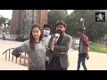 Bilal aslam bhatti with saima lahori funny interview first viral on my youtube channal