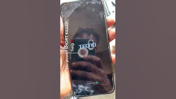 No power short killer help