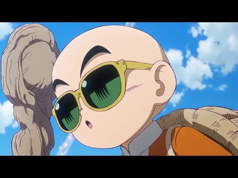 The BIG PROBLEM With Master Roshi Becoming A Kid