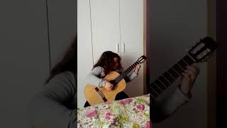 Laura Morón 2º