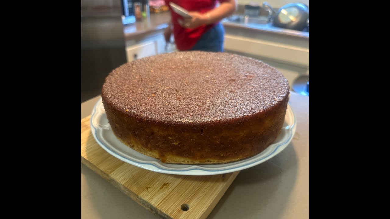 Cocinando Con Moni está en vivo