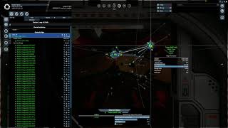 X4 Foundations: OOS Carrier Combat WORKS!!!!