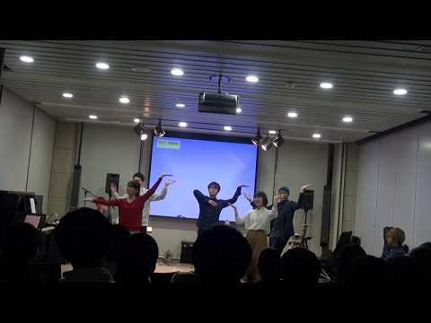 塾講師が『恋ダンス』踊ってみた2017
